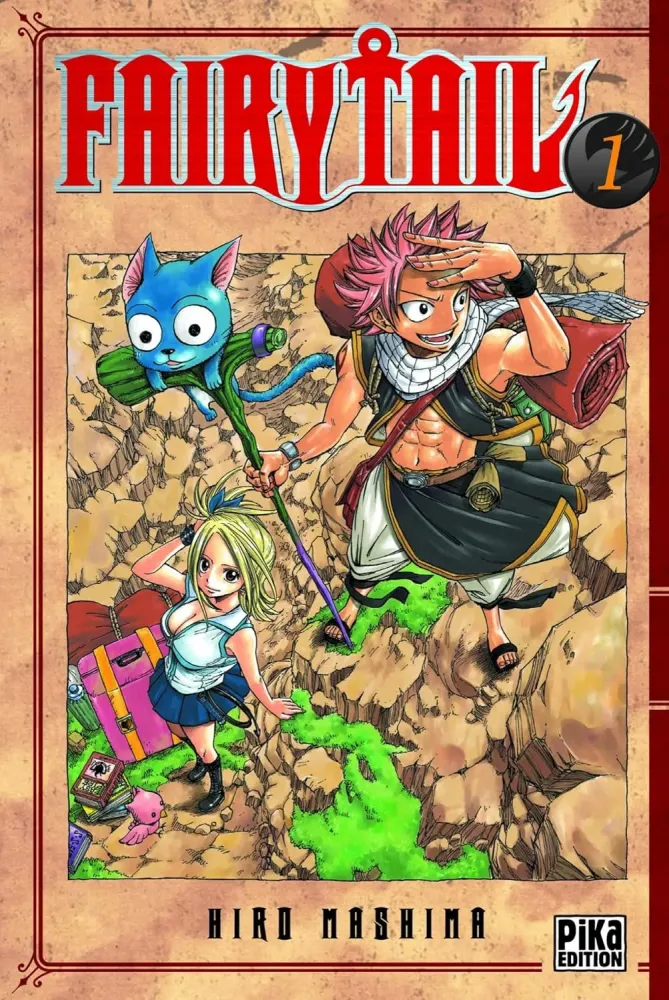 Couverture